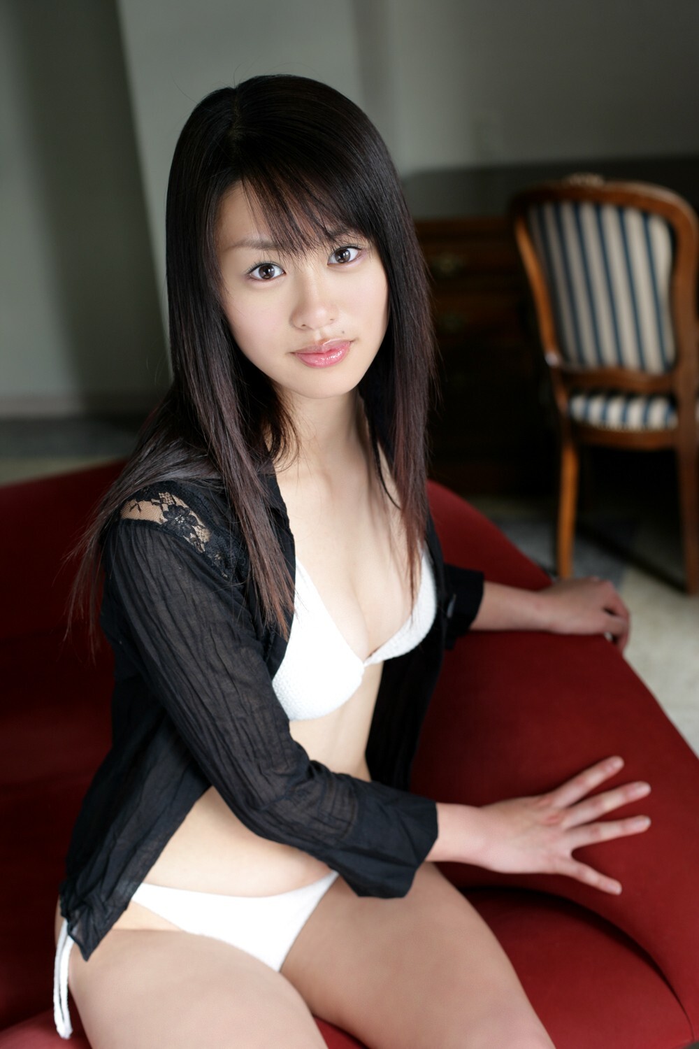 No288 真知りさ  Risa Machi [dgc]